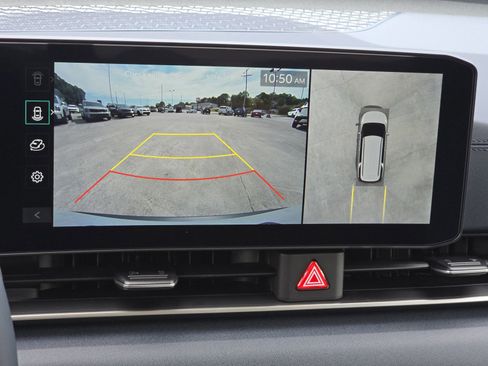 New 2026 Kia Carnival SX image 17