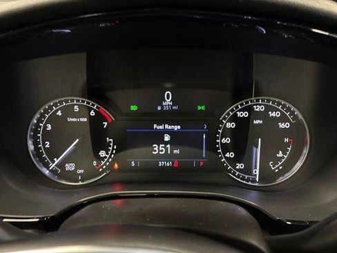 Used 2023 Cadillac XT5 Luxury FWD image 15