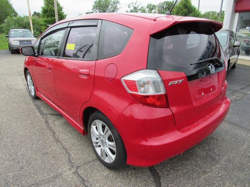 Used 2011 Honda Fit Sport image 23