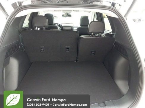 New 2025 Ford Escape Base w/ PHEV Premium Package image 32