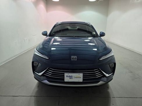 New 2026 Buick Envista Preferred w/ Convenience I Package image 2