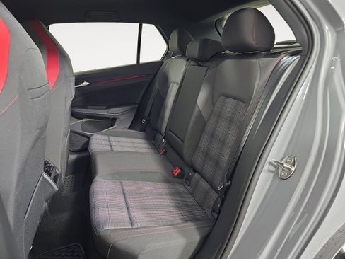 New 2026 Volkswagen GTI S FWD image 16