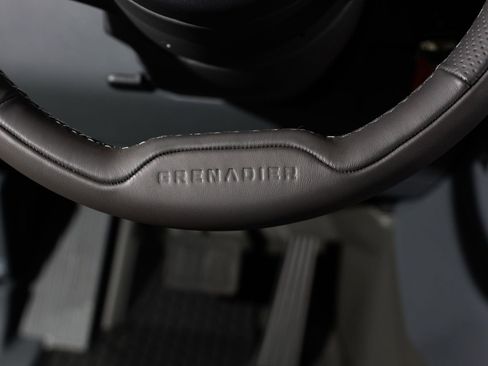 Used 2025 INEOS Grenadier AWD/4WD image 47
