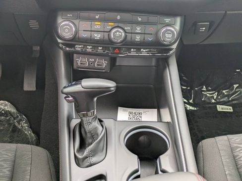 New 2026 Dodge Durango GT w/ Blacktop Package image 17