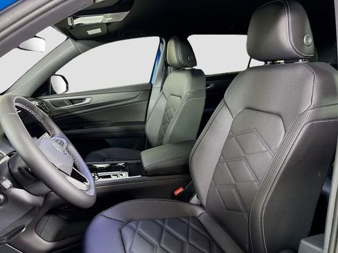 New 2026 Volkswagen Atlas Cross Sport SE AWD/4WD image 21