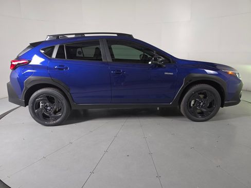 New 2026 Subaru Crosstrek 2.5i Sport AWD/4WD image 6