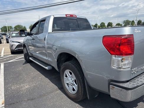 Used 2010 Toyota Tundra 4x4 Double Cab image 18