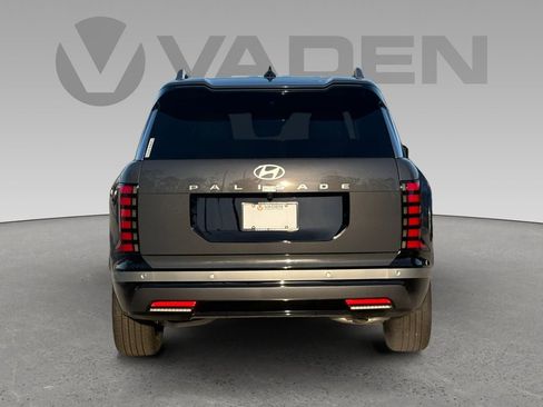 New 2026 Hyundai Palisade Limited image 17