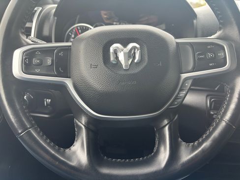 Used 2023 RAM 2500 Big Horn w/ Level 1 Equipment Group image 27