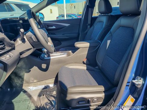 New 2026 Buick Envista Preferred w/ Convenience I Package FWD image 12
