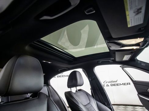 Used 2023 BMW 330e w/ Premium Package image 39