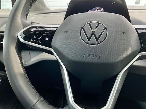 New 2026 Volkswagen ID.4 Pro AWD/4WD image 21