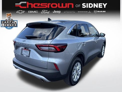 Used 2024 Ford Escape Active AWD/4WD image 5