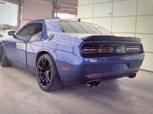 Used 2023 Dodge Challenger R/T Scat Pack w/ T/A Package image 8
