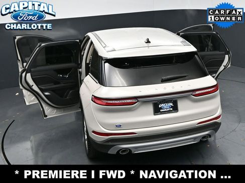 Used 2024 Lincoln Corsair Premiere image 32