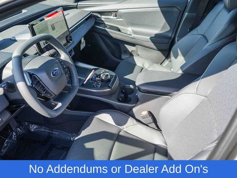 New 2026 Subaru Solterra image 19