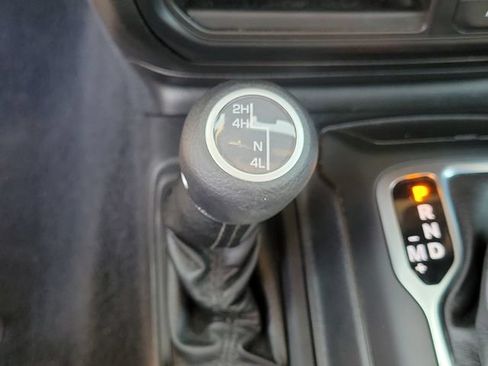 Used 2021 Jeep Wrangler Sport AWD/4WD image 23