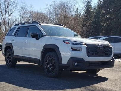 New 2026 Subaru Outback Limited