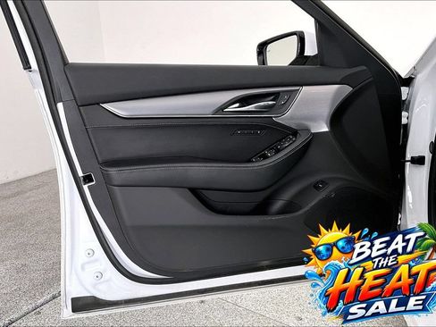 Used 2024 Cadillac CT5 Premium Luxury w/ Super Cruise 1 Package RWD image 21