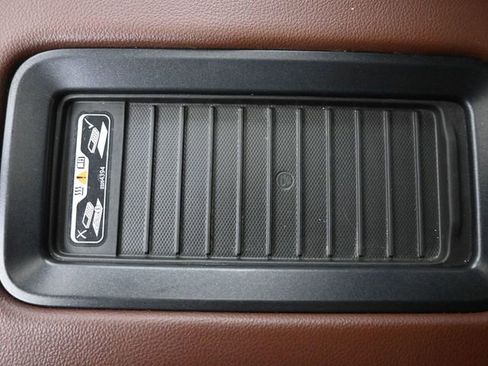 Used 2019 Chevrolet Silverado 2500 High Country w/ Duramax Plus Package image 31