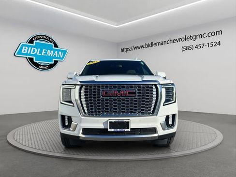 Used 2023 GMC Yukon Denali image 33