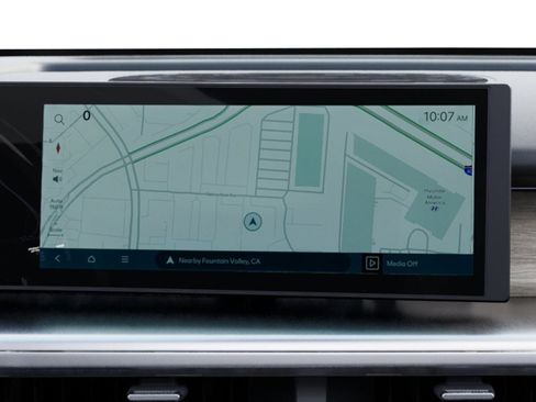 New 2026 Hyundai Ioniq 9 SEL image 20