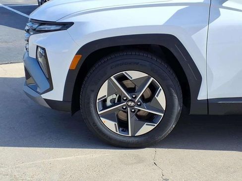 New 2026 Hyundai Tucson SEL FWD image 12