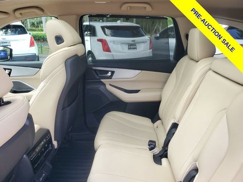 Certified 2022 Acura MDX FWD w/ Technology Package image 12