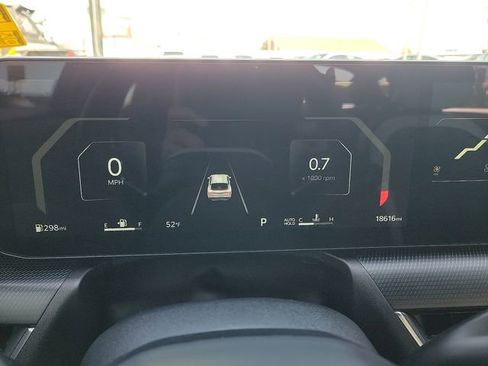 Used 2025 Kia K4 GT-Line w/ GT-Line Premium Package image 18