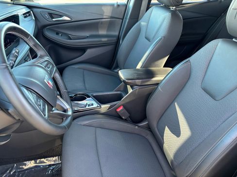 Used 2024 Buick Encore GX Preferred image 11