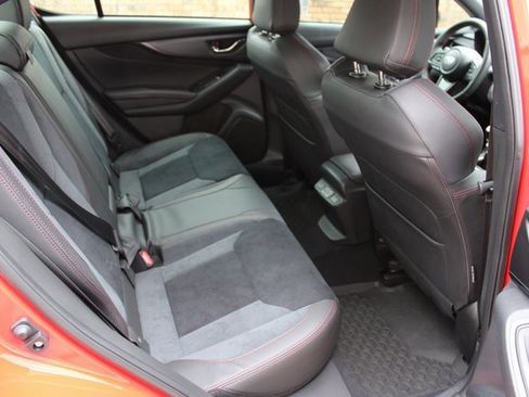 Used 2024 Subaru WRX TR w/ Popular Package #2A image 17