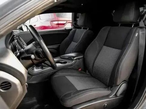 Used 2023 Dodge Challenger SXT w/ Blacktop Package image 33