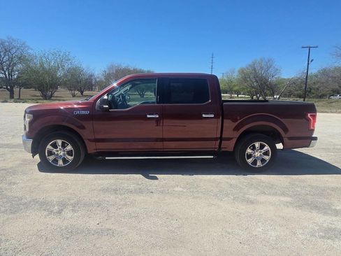 Used 2018 Ford F150 XL image 5