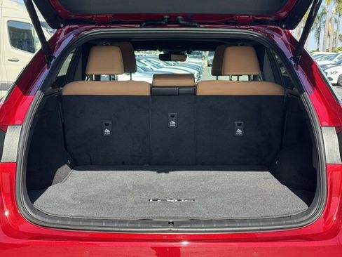 Used 2025 Lexus RX 350 FWD w/ Technology Package image 14