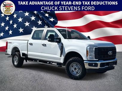 New 2026 Ford F250 XL