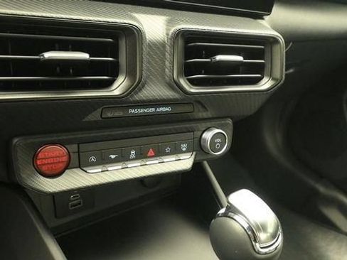 New 2026 Ford Mustang Coupe RWD image 14