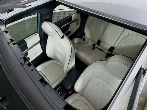 Used 2023 MINI Cooper Countryman SE w/ Storage Package image 22