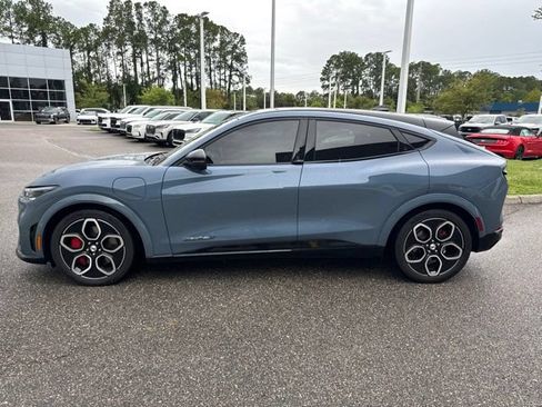 Used 2023 Ford Mustang Mach-E GT AWD/4WD image 12