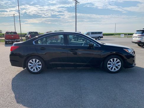 Used 2015 Subaru Legacy 2.5i Premium AWD/4WD image 11