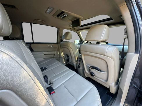 Used 2013 Honda Pilot Touring image 90