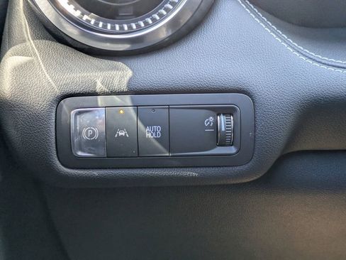 New 2024 Chevrolet Blazer EV LT image 25