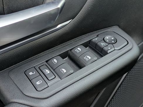 New 2026 RAM 1500 Big Horn image 11