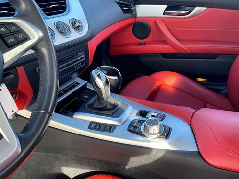 Used 2016 BMW Z4 sDrive35i image 19