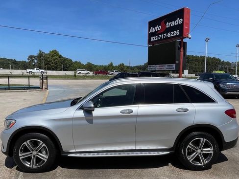 Used 2016 Mercedes-Benz GLC 300 image 6