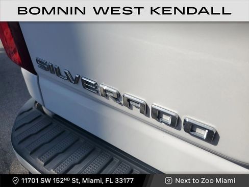 Used 2022 Chevrolet Silverado 3500 High Country w/ Technology Package image 11