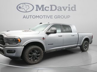 Used 2023 RAM 2500 Limited AWD/4WD video 1
