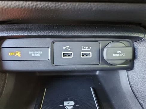 Used 2022 Honda Civic Sport Touring image 28