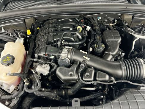 Used 2021 Jeep Grand Cherokee L Limited image 27