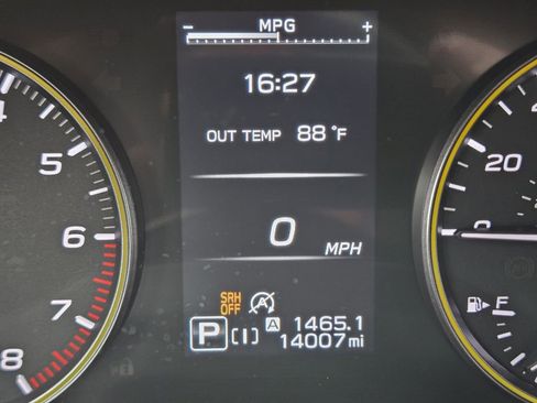 Used 2024 Subaru Crosstrek 2.5i Sport image 21