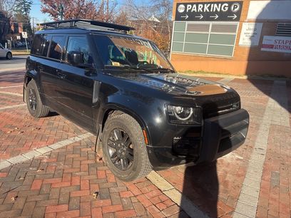 Used 2022 Land Rover Defender 110 X-Dynamic SE